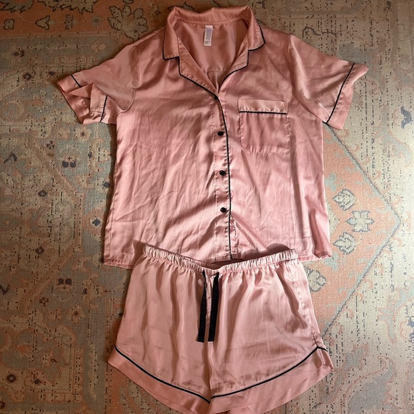 stars above Intimates & Sleepwear Stars Above Target Pajama Set